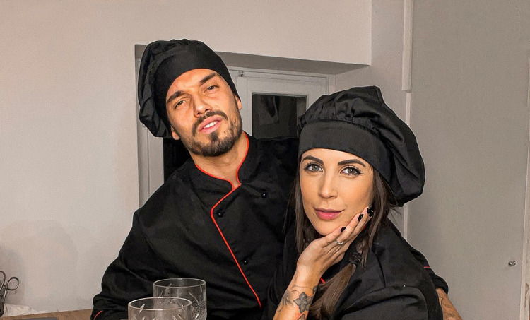 ‘Uomini e Donne’, Martina Luchena racconta com’è nata la sua storia d’amore con Maurizio Bonori e svela: “Mi ha fatto fare una figuraccia!” article-post