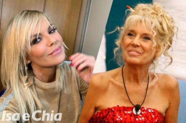 ‘Gf Vip 5’, Matilde Brandi lancia una bordata a Maria Teresa Ruta: il sarcastico tweet della showgirl