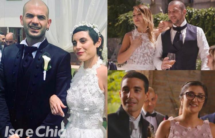 Matrimonio a prima vista Italia, ecco chi sono le tre coppie protagoniste della sesta edizione! preview