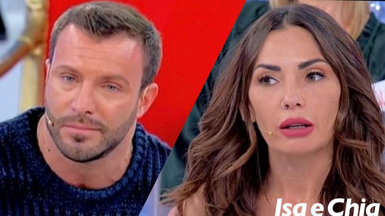 ‘Uomini e Donne’, l’abbandono di Michele Dentice o il ritorno di Ida Platano? Ecco chi ha vinto la gara di ascolti preview