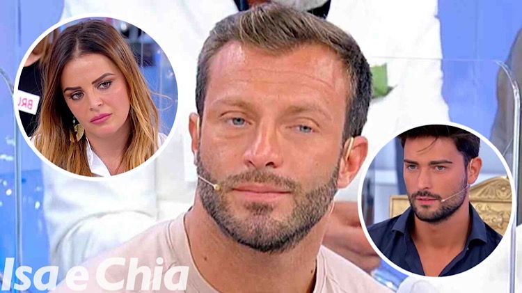 Michele Dentice - Roberta Di Padua - Davide Donadei