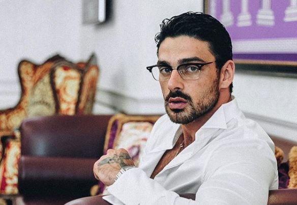 Michele Morrone, dopo lo straordinario successo di ‘365 giorni’ l’attore sarà il protagonista della seconda stagione di una nota serie spagnola preview