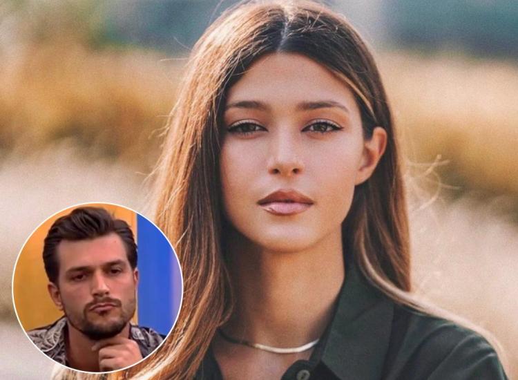 ‘Gf Vip 5’, le prime parole di Natalia Paragoni dopo la diffida nei confronti del programma preview