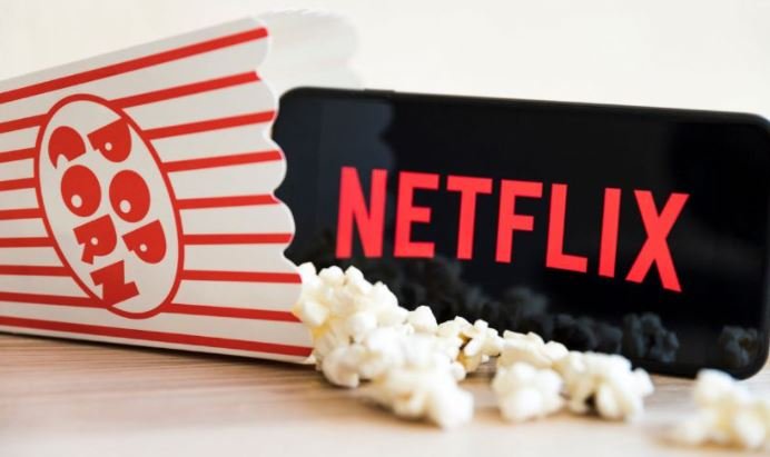 Netflix, tutte le novità in arrivo a giugno 2022!