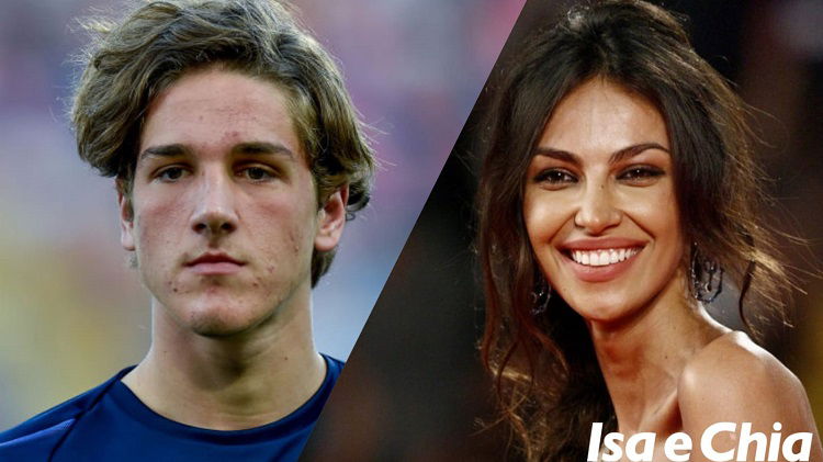 Madalina Ghenea rompe il silenzio e spazza via i rumor: ecco la verità dell’attrice sul presunto flirt con Nicolò Zaniolo preview