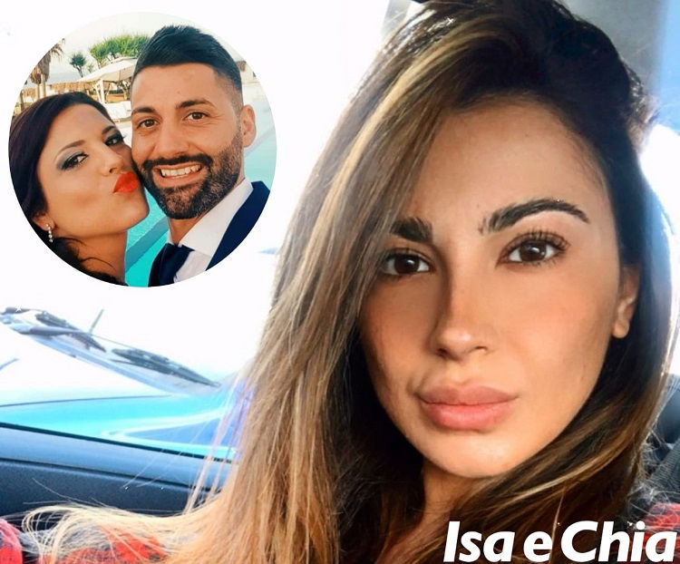 Temptation Island 8, dopo la proposta di matrimonio di Alberto Maritato a Speranza Capasso, la tentatrice Nunzia Taglialatela si sfoga sui social: le sue parole preview