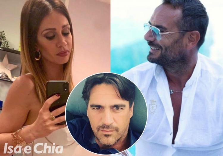 ‘Uomini e Donne’, Pamela Barretta manda una frecciatina a Giovanni Villa ma Enzo Capo e la sua fidanzata pensano che sia rivolta a loro e scatta un botta e risposta super trash! preview