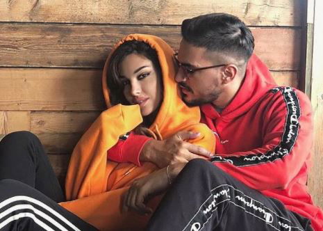 ‘Uomini e Donne’, crisi superata tra Rosa Perrotta e Pietro Tartaglione? Gli indizi che fanno ben sperare preview