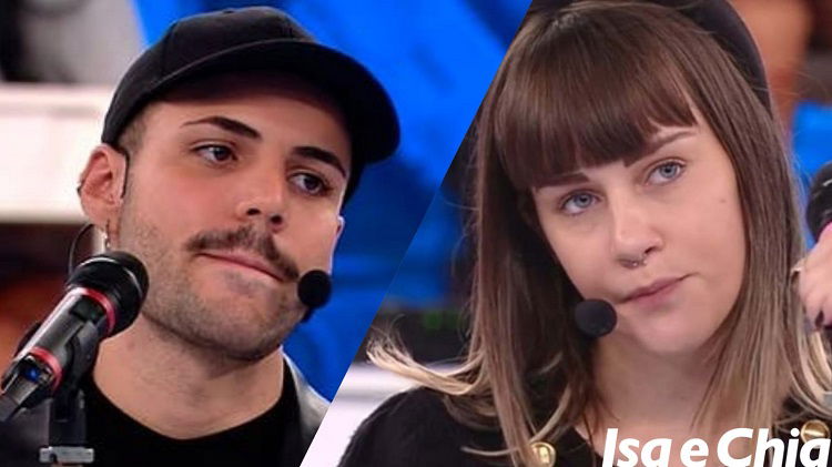 ‘Amici 20’, Rudy Zerbi propone la sfida per Arianna Gianfelici, Raffaele Renda e Kika, ma qualcosa va storto: ecco cos’è successo! (Video) preview
