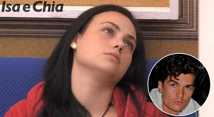 ‘Gf Vip 5’, Rosalinda Cannavò fa un’inaspettata rivelazione su Giuliano Condorelli: “Mi ha tradita, eppure io…” preview