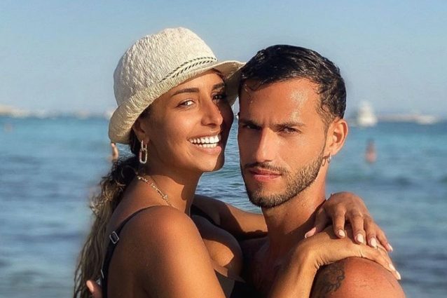 Uomini e Donne, è ritorno di fiamma tra Sara Shaimi e Sonny Di Meo: “Per ora manterranno la privacy, poi…” preview