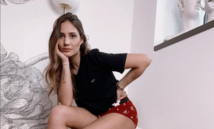 ‘Uomini e Donne’, Beatrice Valli svela di aver sofferto di attacchi di panico: “Mi ha sempre spaventato non avere controllo di me stessa” article-post