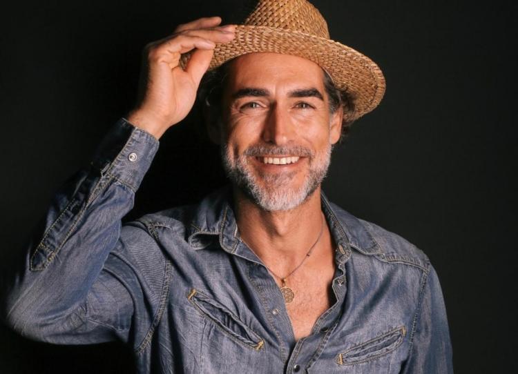 ‘L’Isola dei Famosi’, Sergio Muniz è diventato papà per la prima volta! preview