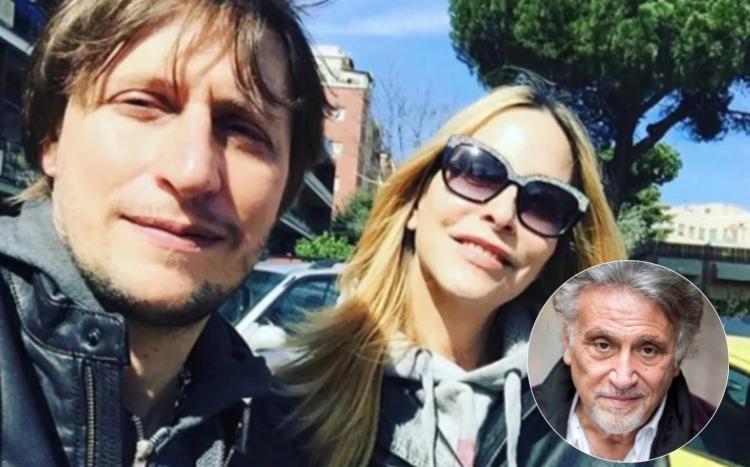 ‘Gf Vip 5’, il marito di Stefania Orlando replica alle dichiarazioni di Andrea Roncato, poi confessa: “Se lei decidesse di abbandonare il programma…” preview