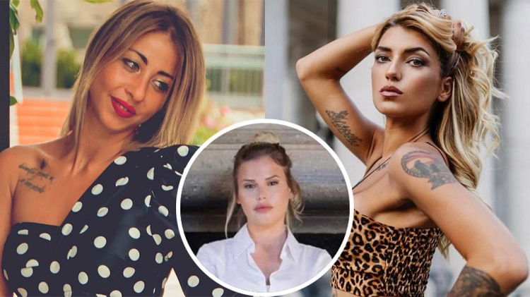 ‘Temptation Island 7’, volano stracci tra Sofia Calesso e Valeria Liberati che la esorta: “Non dire stron*ate!”. E a proposito di Carlotta Dell’Isola al ‘Gf Vip 5’… preview