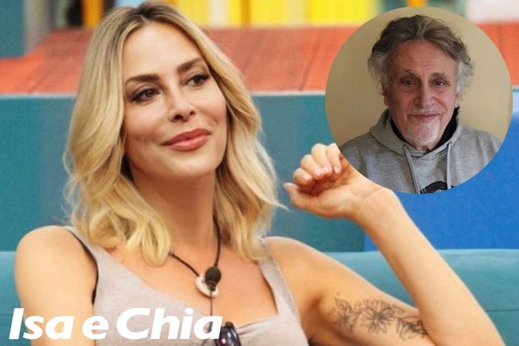 ‘Gf Vip 5’, Andrea Roncato prima si scusa poi ci ricasca: ecco il duro messaggio contro Stefania Orlando che l’attore ha quotato article-post