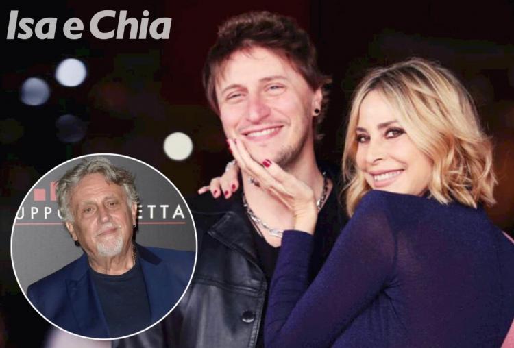 ‘Gf Vip 5’, il marito di Stefania Orlando svela di aver sentito Andrea Roncato e racconta cosa si sono detti article-post