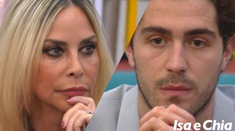 ‘Gf Vip 5’, la clamorosa rivelazione di Tommaso Zorzi: “Stefania Orlando mi ha chiesto di litigare per finta” (Video) preview