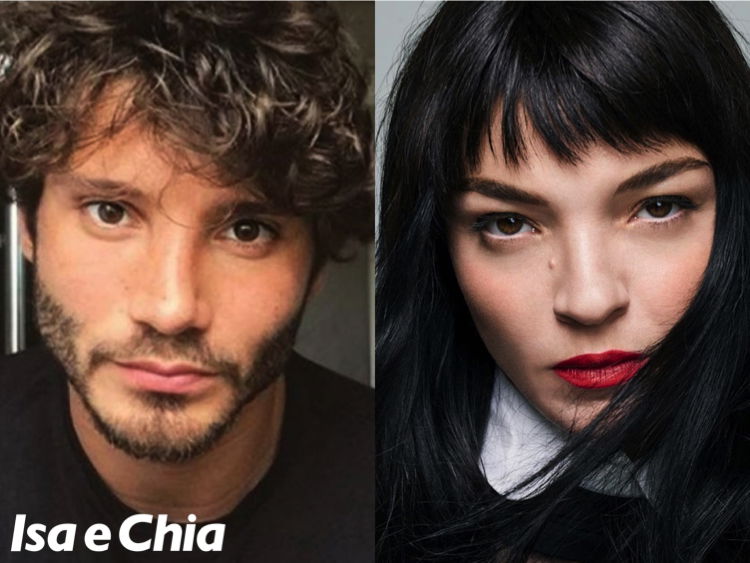 Stefano De Martino e Mariacarla Boscono: passo importante per la (presunta) coppia? article-post