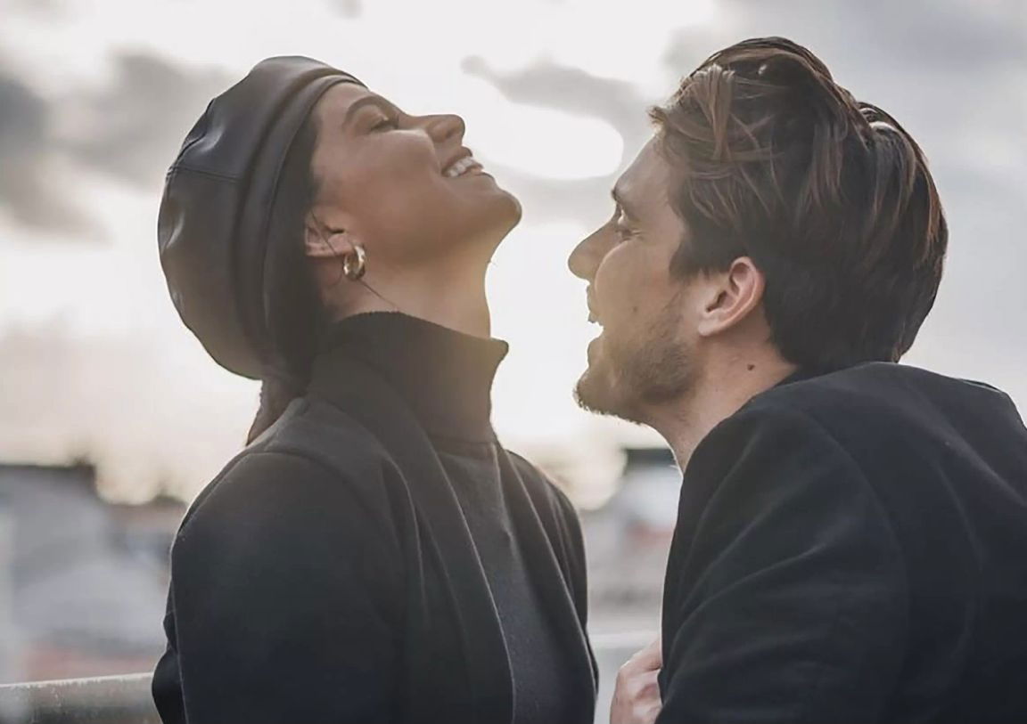 ‘Uomini e Donne’, Teresa Langella e Andrea Dal Corso smentiscono la crisi ma ammettono che… article-post