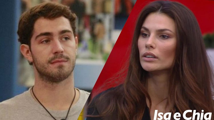 ‘Gf Vip 5’, Dayane Mello sbotta contro Tommaso Zorzi: “Lo assecondano solo perché ha problemi mentali” (Video) preview