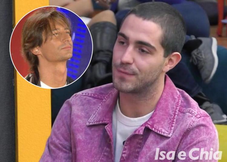 ‘Gf Vip 5’, Tommaso Zorzi confessa chi secondo lui potrebbe vincere il reality, poi svela cosa prova ad oggi per Francesco Oppini preview