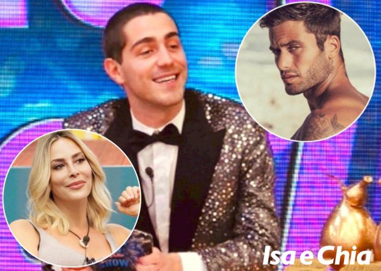 ‘Gf Vip 5’, grande successo per il Late Show condotto da Tommaso Zorzi: nel corso del talk non mancano delle discusse dichiarazioni di Pierpaolo Pretelli e Stefania Orlando! article-post
