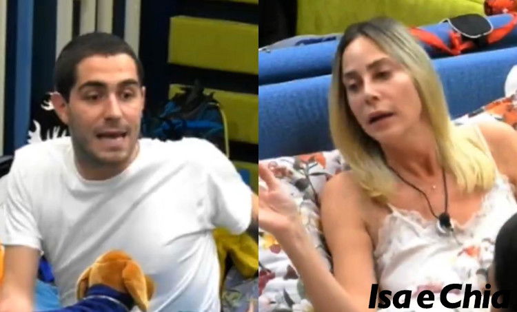 ‘Gf Vip 5’, è scontro tra Stefania Orlando e Tommaso Zorzi (e c’entra Dayane Mello) preview