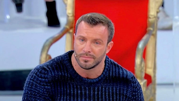 Uomini e Donne, Michele Dentice reciterà in Gomorra 5 preview