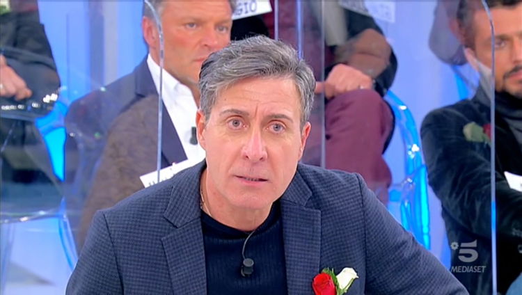 ‘Uomini e Donne’: l’opinione di Chia sulla puntata del 22/01/21 preview