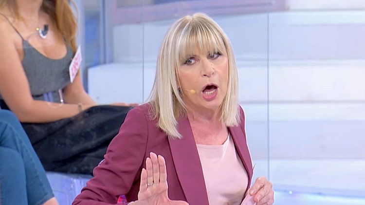 ‘Uomini e Donne’: l’opinione di Isa sulla puntata del 21/01/21 preview