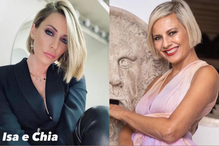 ‘Gf Vip 5’, anche Karina Cascella shockata dal comportamento di Antonella Elia con Samantha De Grenet: “Aberrante” preview