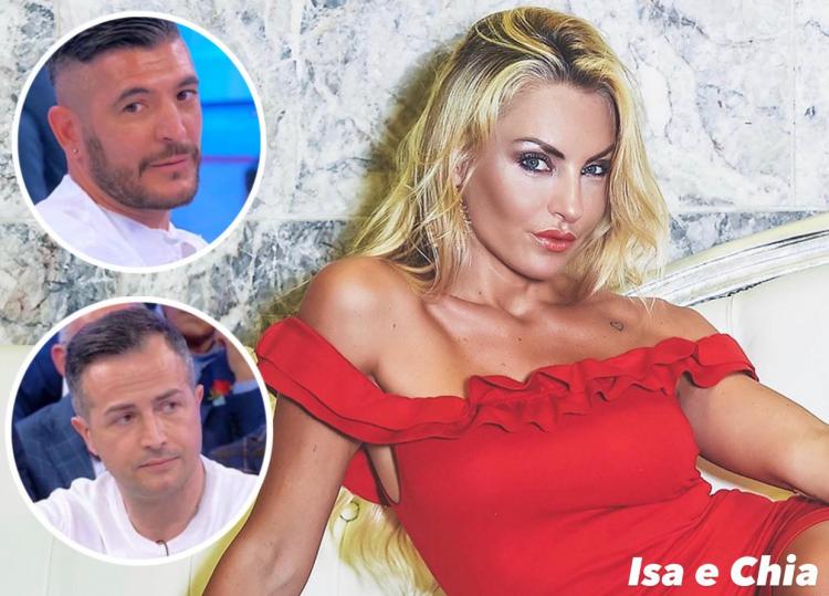 ‘Trono over’, Veronica Ursida svela se tornerebbe mai nel programma dopo la rottura con Giovanni Longobardi. E a proposito di Riccardo Guarnieri… preview
