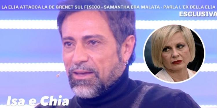 ‘Pomeriggio 5’, Pietro Delle Piane si scaglia contro Samantha De Grenet e fa una dichiarazione (super trash) per Antonella Elia! (Video) preview