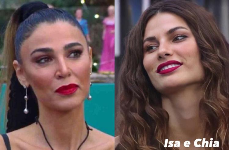 ‘Gf Vip 5’, Cecilia Capriotti spoilera a Dayane Mello il sostegno del Brasile, poi lancia un appello preview