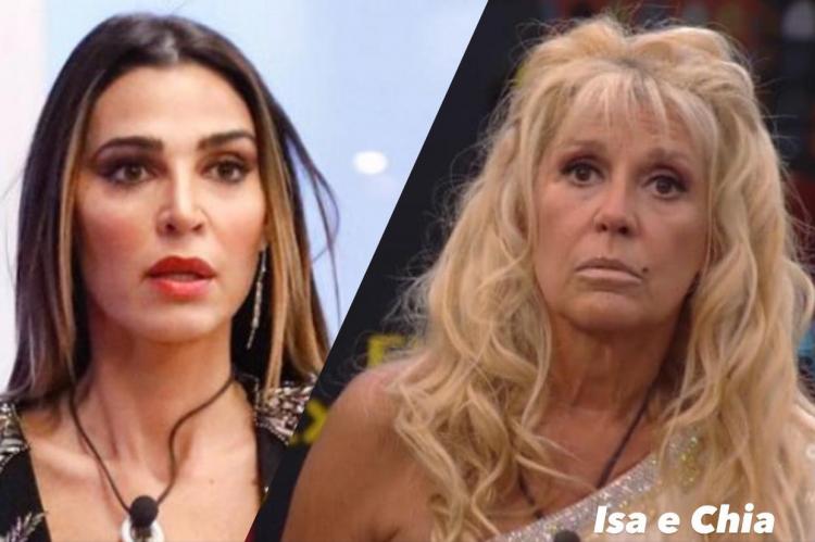 ‘Gf Vip 5’, Cecilia Capriotti sbrocca dopo il crollo di Maria Teresa Ruta: “Reazione infantile, sono io la vittima”. Intanto Filippo Nardi… preview