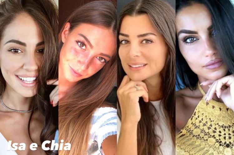 Da Giulia De Lellis ad Arianna Cirrincione: le influencer lanciano un messaggio positivo e aderiscono alla challenge in cui si mostrano senza filtri e make up (Video) preview