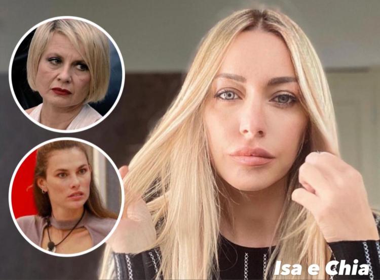 ‘Gf Vip 5’, Karina Cascella attacca Dayane Mello e si propone come opinionista al posto di Antonella Elia. E a proposito della sua presenza a ‘L’Isola dei Famosi 15’… preview