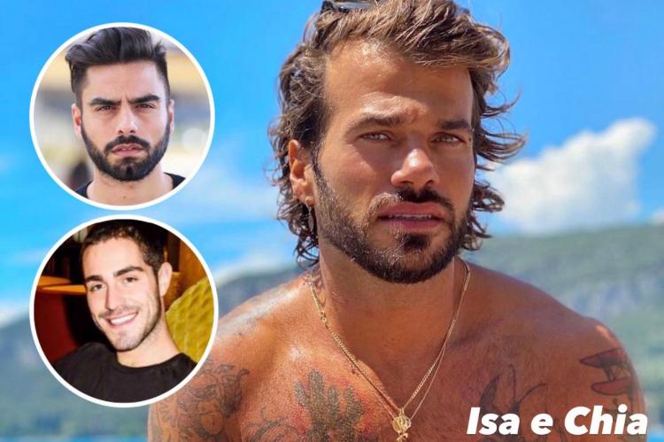 ‘Uomini e Donne’, Claudio Sona chiarisce cosa c’è (davvero) tra lui e Tommaso Zorzi, poi torna a parlare di Mario Serpa article-post