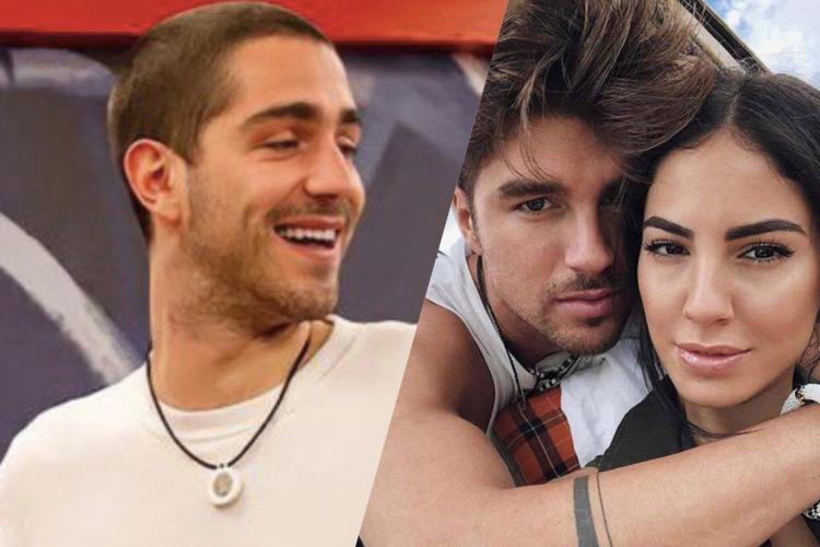 ‘Gf Vip 5’, Tommaso Zorzi parla di Giulia De Lellis e Andrea Damante (e scatena l’ilarità del web) preview