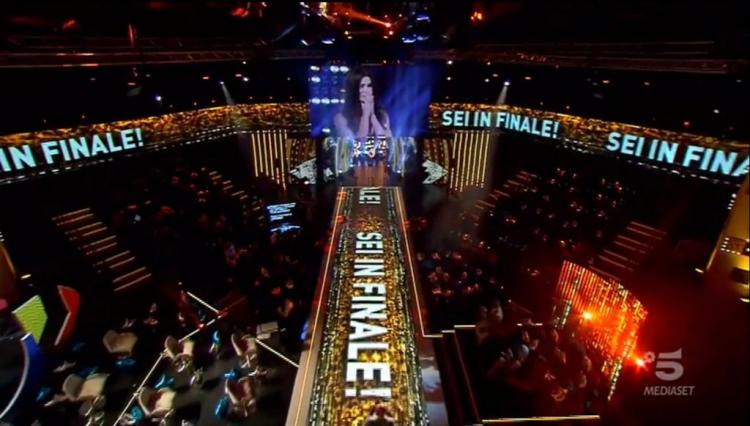 ‘Gf Vip 5’, trentaquattresima puntata: Tommaso Zorzi incontra Francesco Oppini, Dayane Mello prima finalista, tra gli uomini i candidati alla finale sono… preview