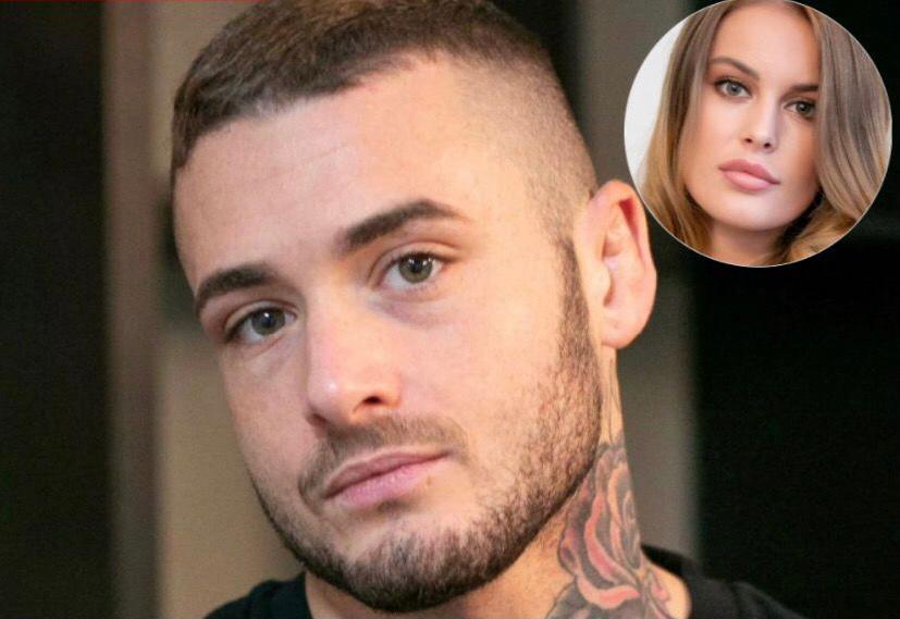 Uomini e Donne, Matteo Ranieri svela il motivo della rottura con Sophie Codegoni (Video) preview