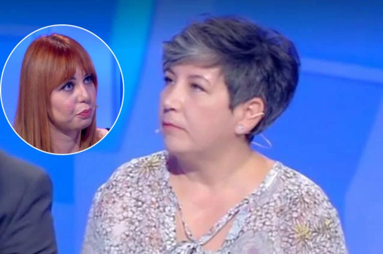 C’è Posta per Te, Maria Siponta viene eletta “matrigna cattiva” dal web, ma poi… article-post