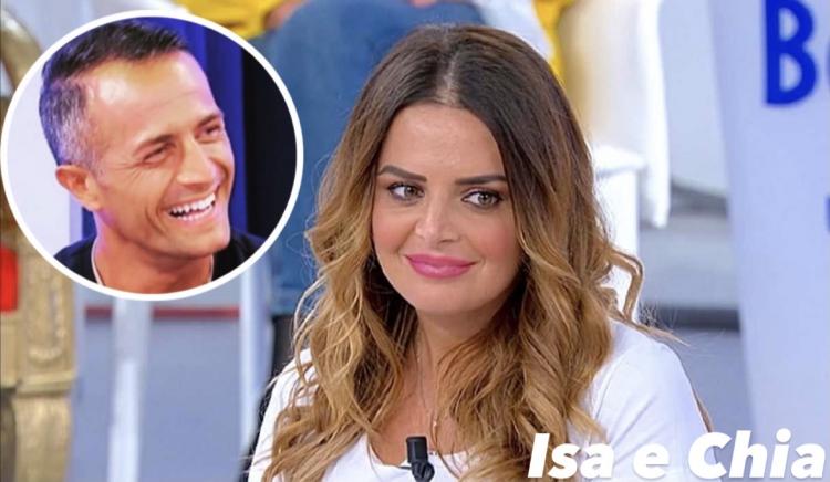 ‘Uomini e Donne’, Roberta Di Padua parla della crisi con Riccardo Guarnieri e confessa che… preview