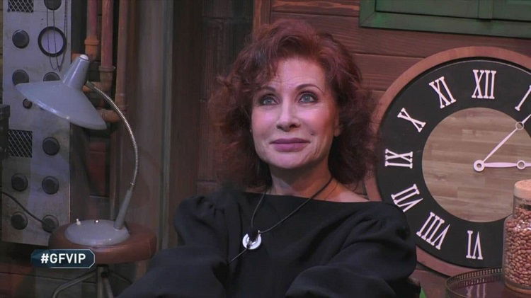 ‘Gf Vip 5’, Alda D’Eusanio rompe il silenzio dopo l’espulsione preview