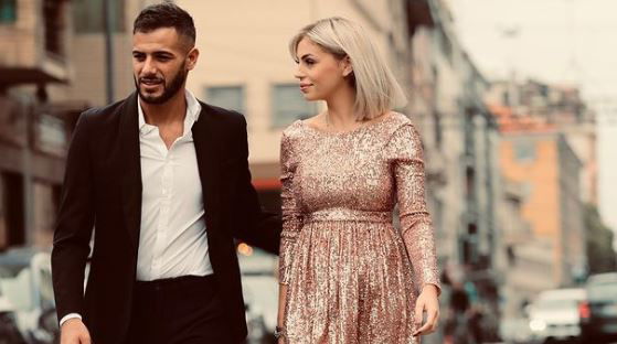 ‘Uomini e Donne’, Alessia Cammarota e Aldo Palmeri raccontano le emozioni della loro terza gravidanza! (Video) preview