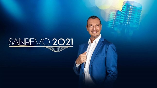 Sanremo 2021, tra positivi e co-conduttori ecco tutte le novità che riguardano il festival