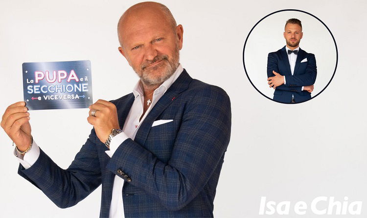 ‘La Pupa e il Secchione e viceversa 2’, in arrivo questa sera un nuovo Pupo: ecco di chi si tratta! (Foto) preview