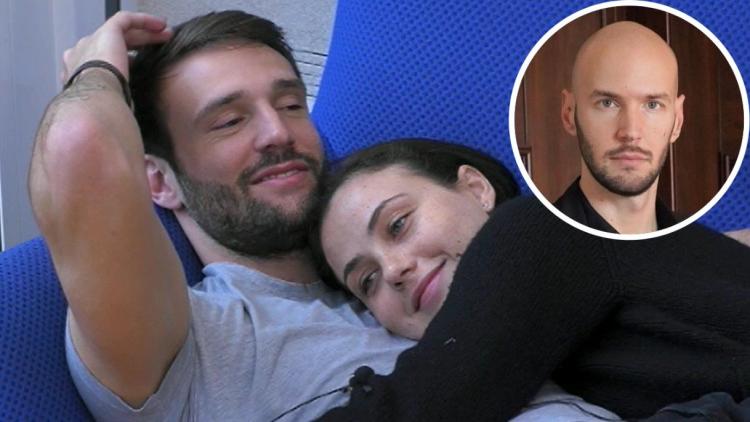 ‘Gf Vip 5’, Nicolò Zenga dice la sua sulla relazione tra il fratello Andrea e Rosalinda Cannavò article-post