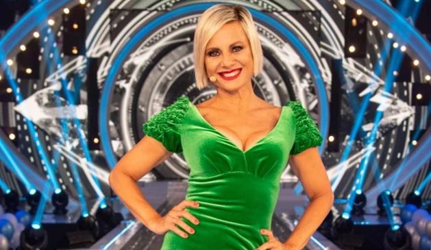 Gf Vip 5, Antonella Elia assente nella prossima edizione? Intanto viene paparazzata con… preview